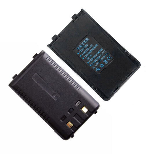 1pcs  BaoFeng BL-B 7.4V 4800mAh Battery for BaoFeng BF-UVB2 Plus