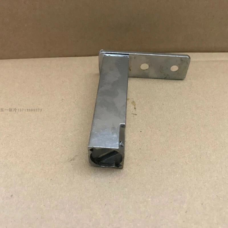 1PC Ice cube 4-door commercial 6-door refrigerator hinge return Boomerang hinge