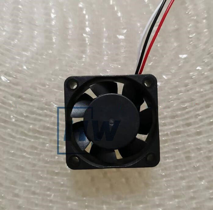 1Pc   1606KL-05W-B59 NMB 24V 0.08A 4015 4CM Signal Detection Cooling Fan