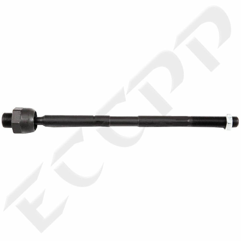 4 Pcs Front Inner and Outer Tie Rod End Set for 02-05 Dodge Ram 1500 2WD RWD