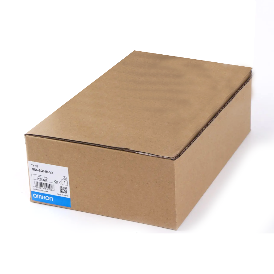 1PCS  Omron Unit NS5-SQ01B-V2 PLC Module