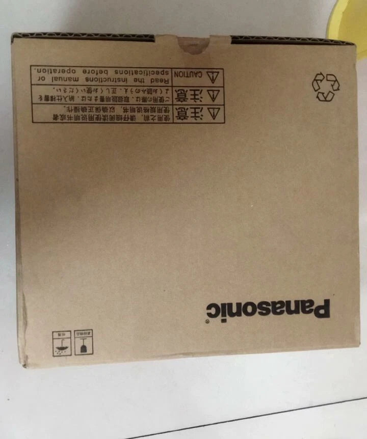 Panasonic AC Servo Driver MBDKT2510E /da #P