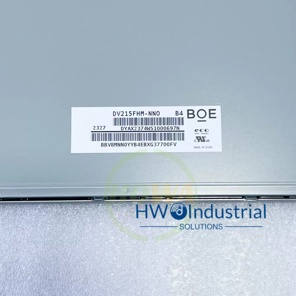 1/piece DV215FHM-NN0 1920*1080 BOE 21.5-inch Industrial LCD Screen 500brightness