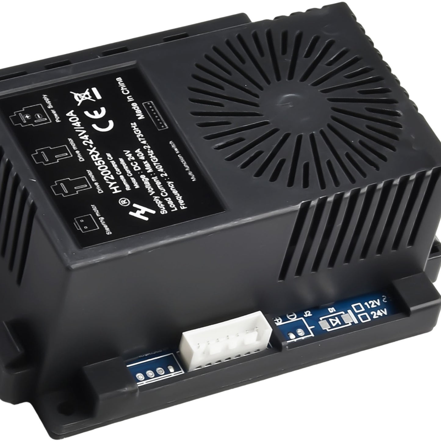 Electric Car Excluding Batteries Function G Transmitter High-quality Materials