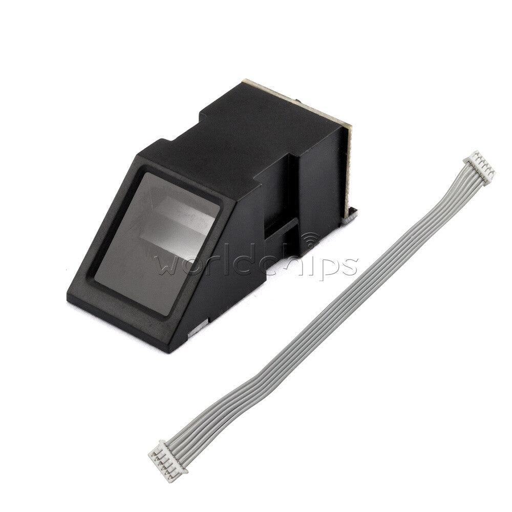 DY50 Optical Fingerprint reader Sensor Modules For Arduino Locks