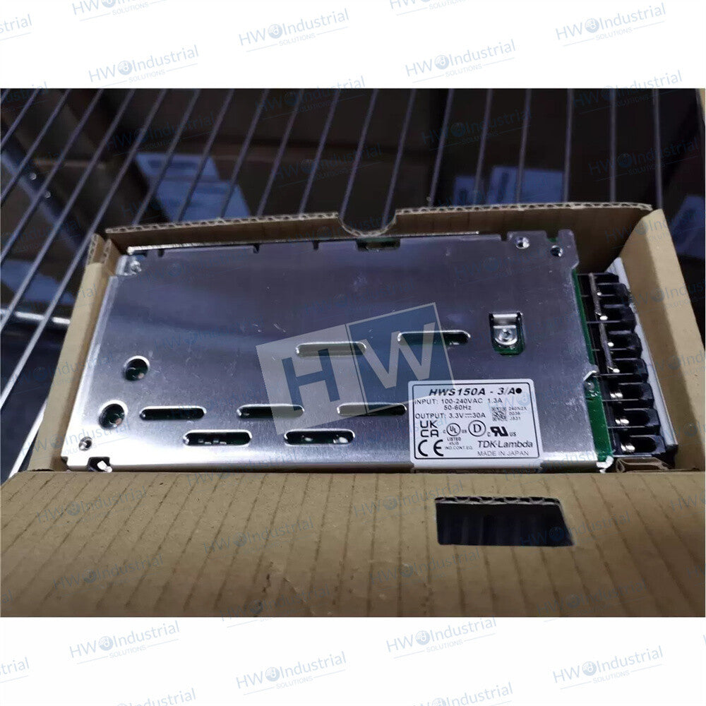 1/piece HWS150A-3/A 3.3V 30A HWS150A-3-A TDK Switching Power Supply