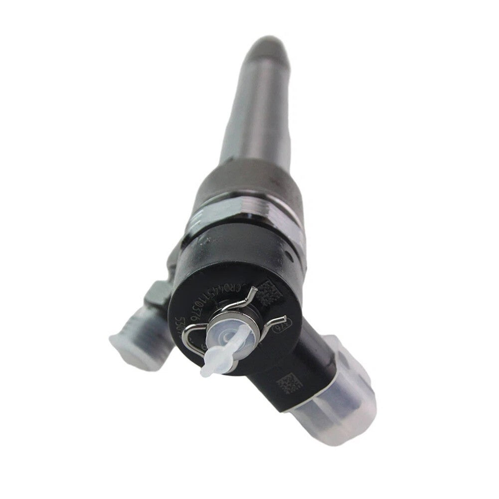 Diesel Fuel Injector for Cummins ISF 2 8 with For Bosch OEM 0445110376 5258744