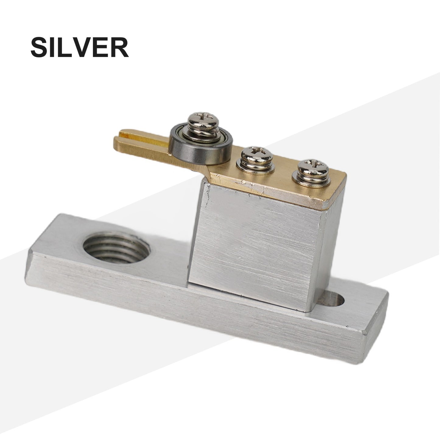 Professional Electric Grooving Tool for Violas Aluminum + Copper Construction