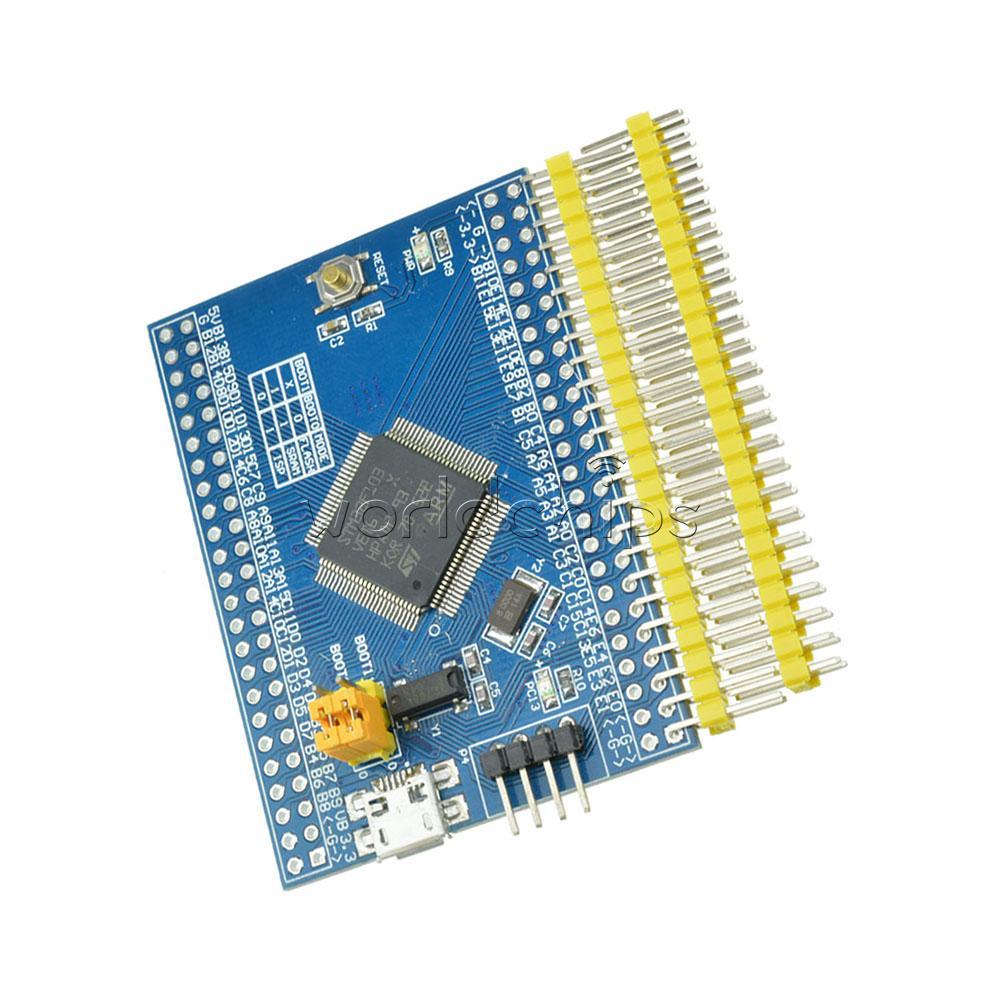 STM32F103VET6 ARM STM32 Minimum System Development Board Cortex-m3