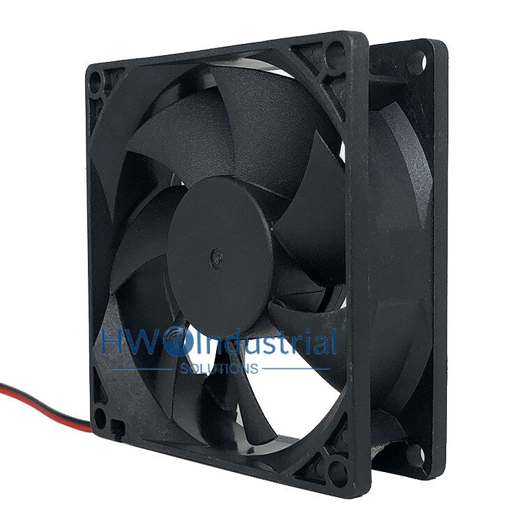1PC FD248025EB-N 24V 0.23A 8CM Y.S.TECH Inverter Cooling Fan Size 80*80*25mm