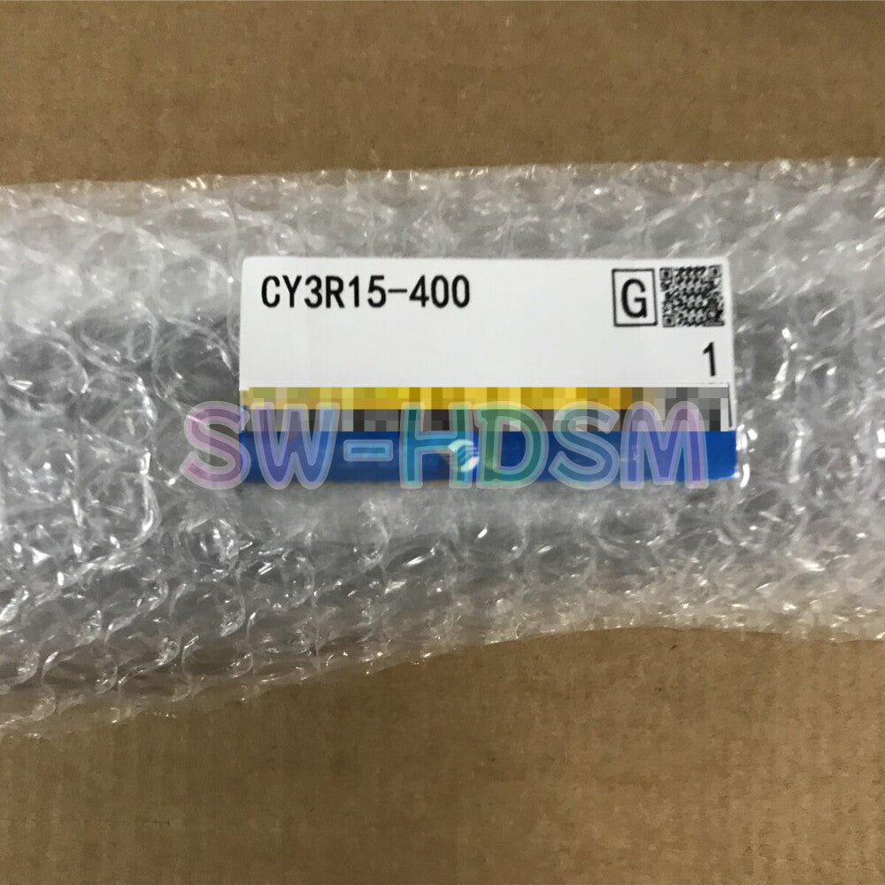 1PCS  for SMC air cylinder CY3R15-400 freight free