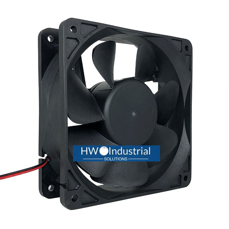 1PC SUNON EEC0382B3-0000-A99 12038 24V 3.1W 12CM Axial Flow Fan