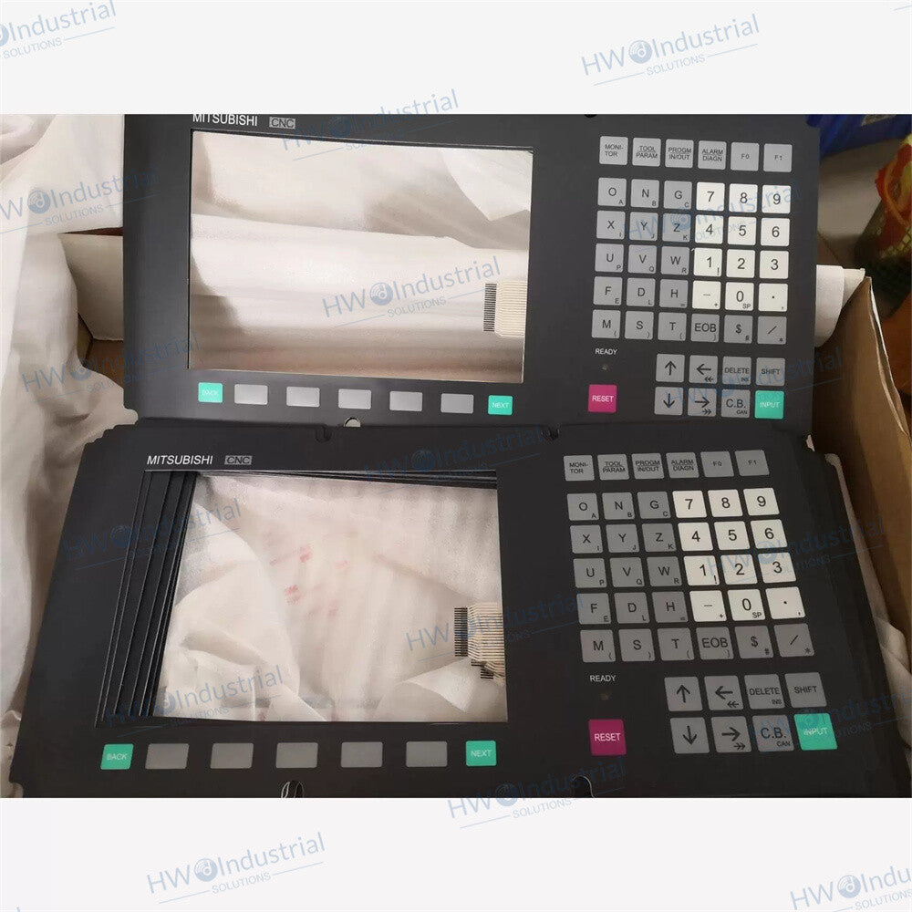 1/piece  key Film M3 KS-MB952A BKO-NC4122 Button Protection Film