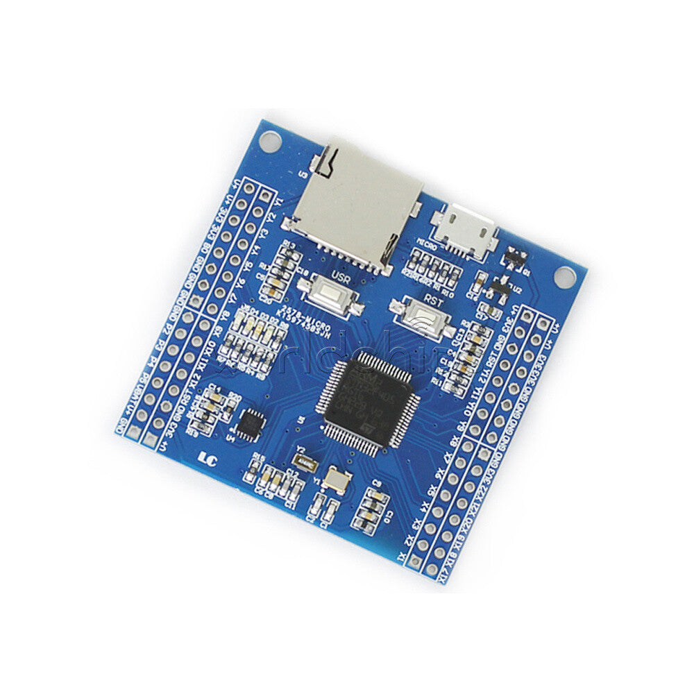 Development Board For MicroPython for PyBoard STM32F405 Core Module
