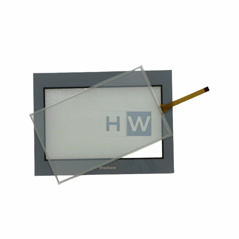 1Pc  for GC-4501W PFXGE4501WAD Glass TouchPad+ Protective Film