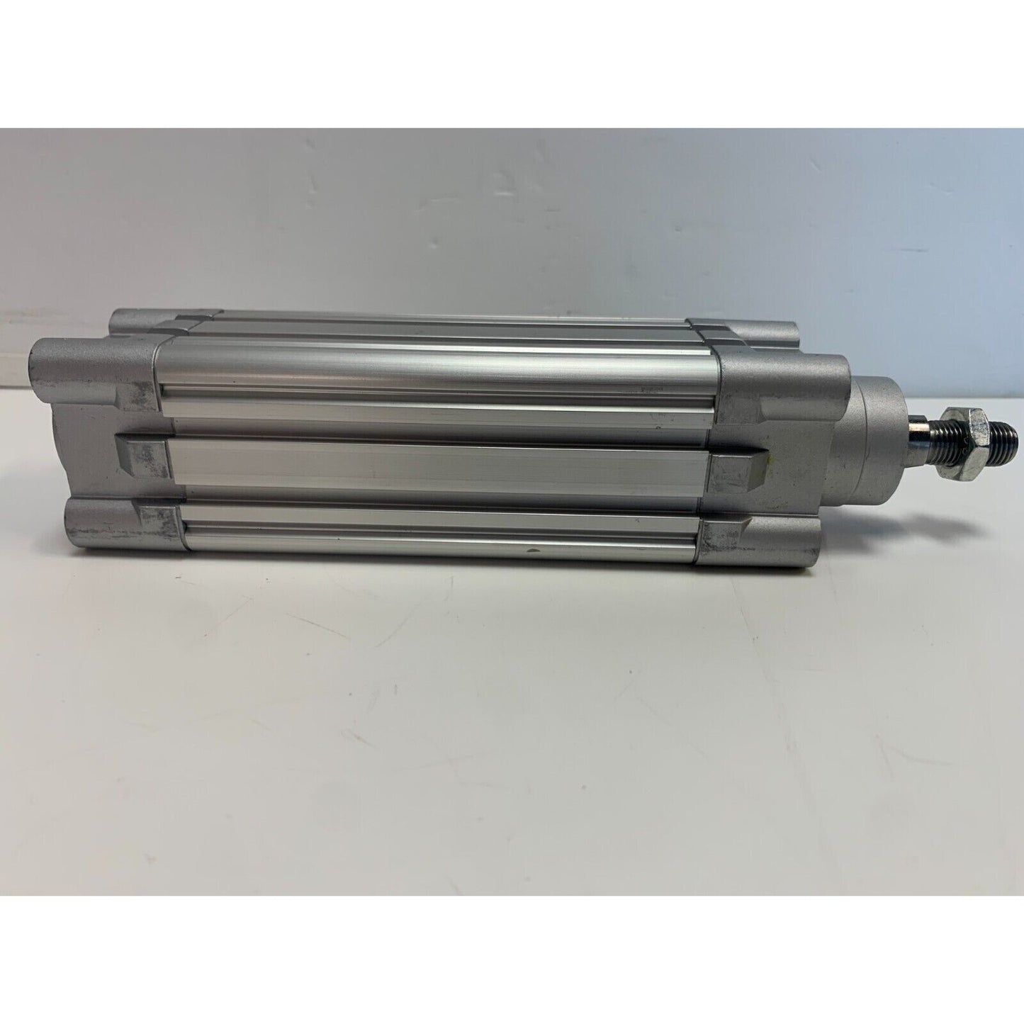 For FESTO 163340 DNC-40-80-PPV-A ISO Cylinder