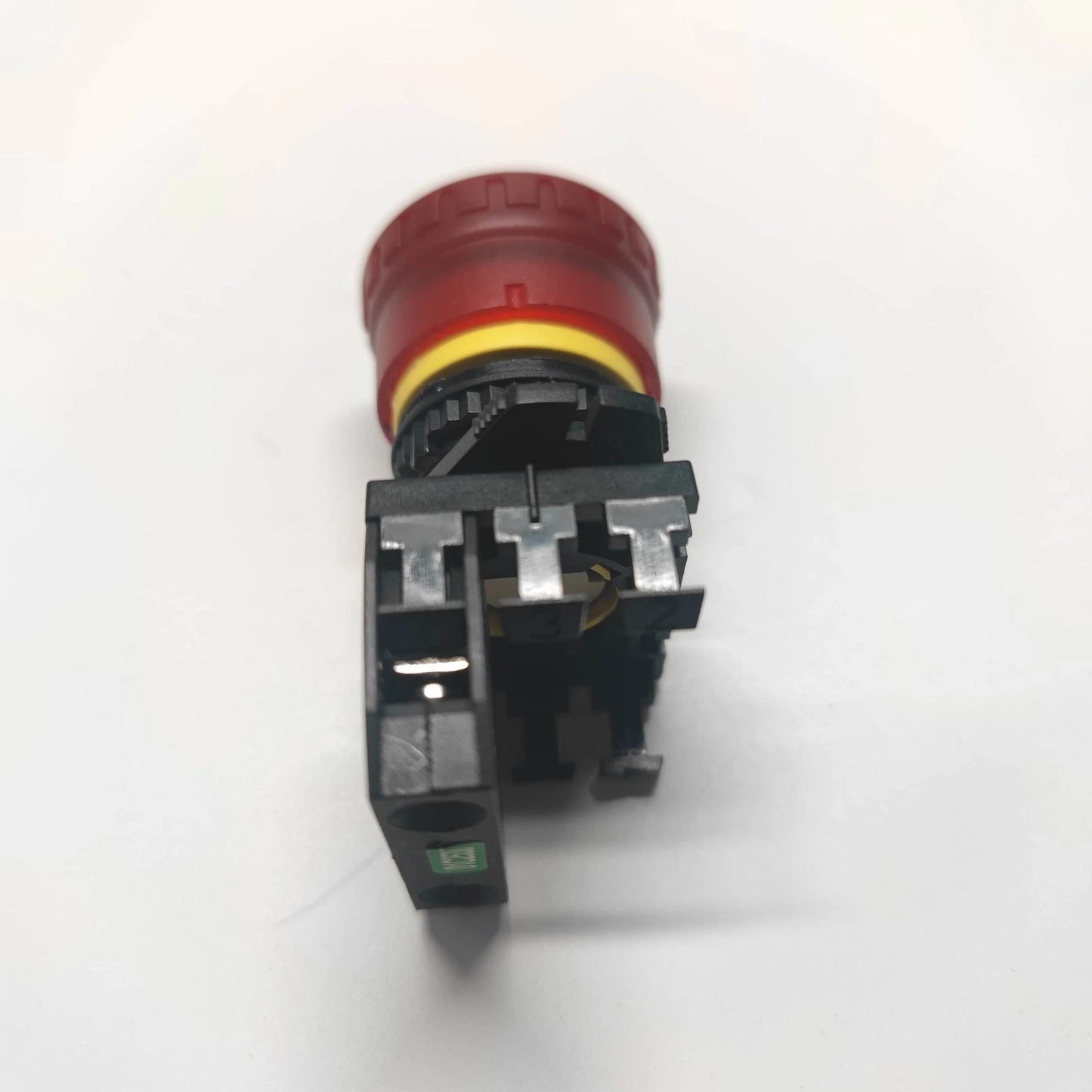 QTY:1pc KEDU Emergency Stop Push Button Switch HY57B