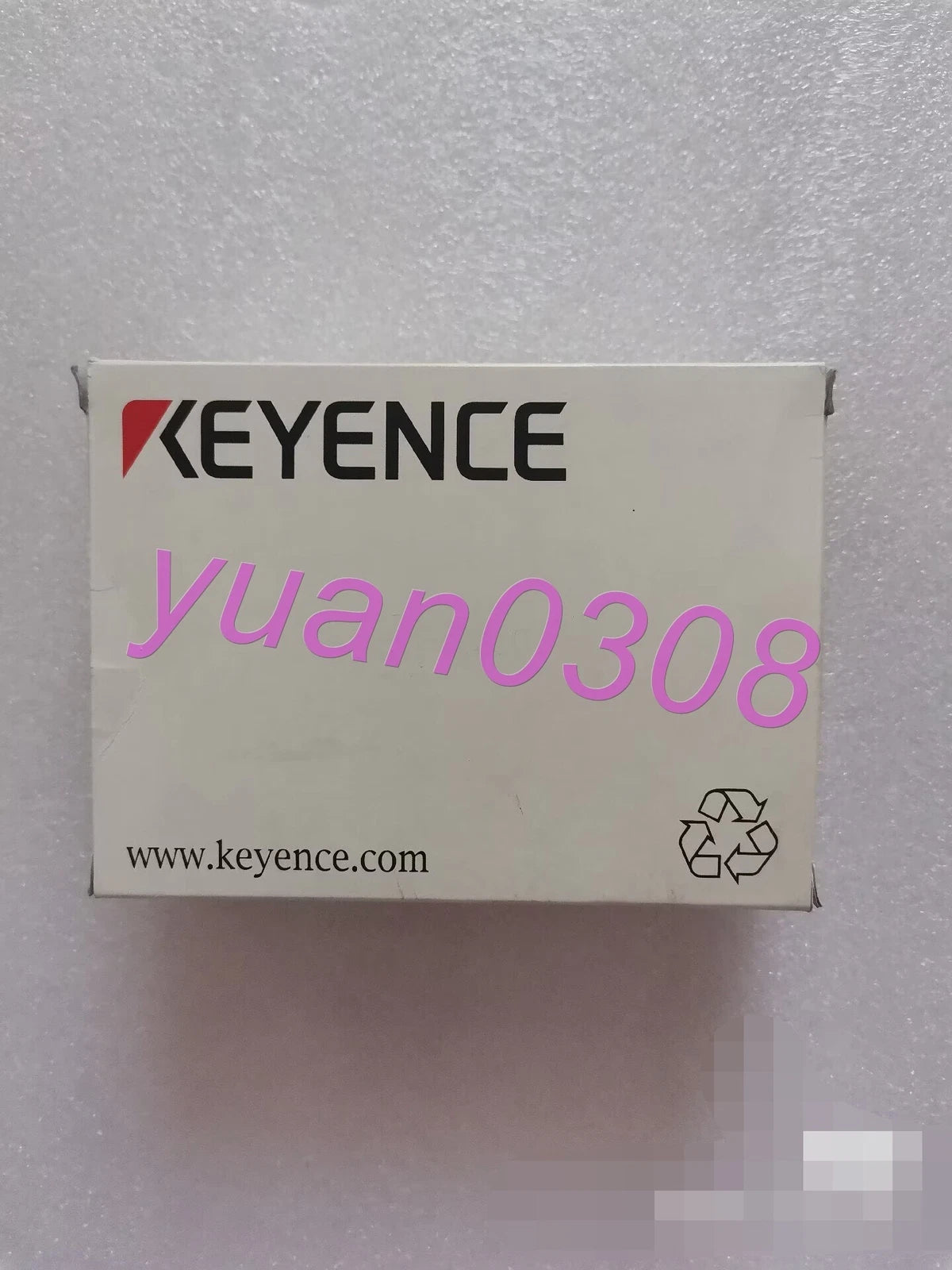 KEYENCE KV-N1 Programmable controller Fast delivery/da #P