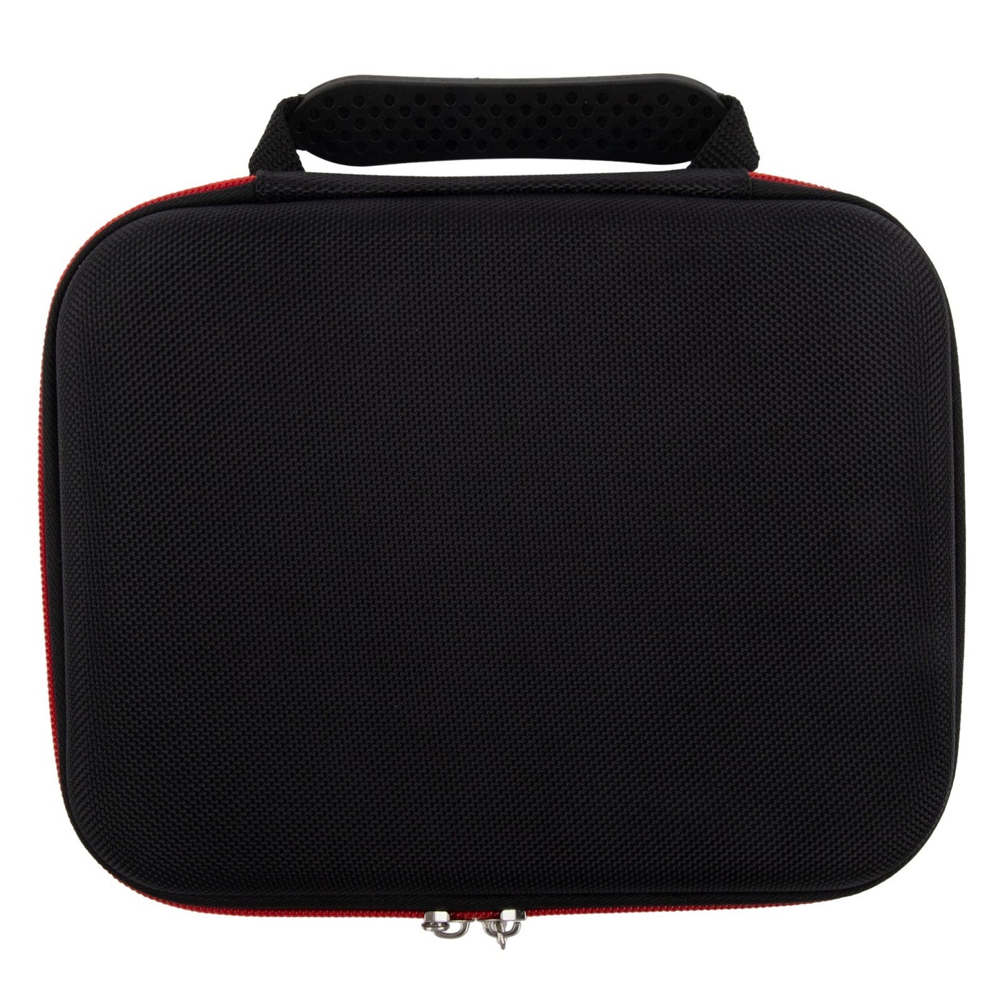 Stylish Hard Bag for Securely Storing Lavalier Lapel Microphone and Accessories
