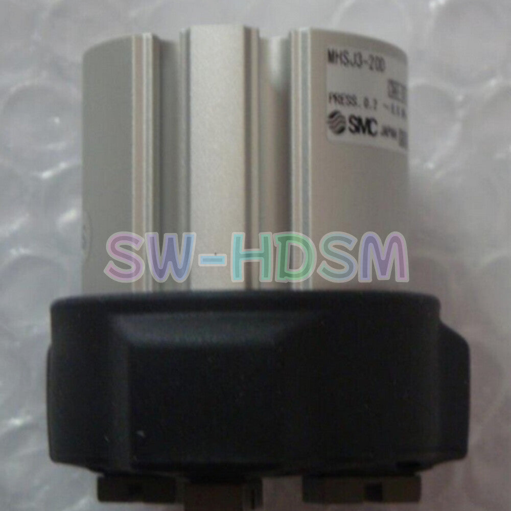 1PCS  for SMC MHSJ3-20D Pneumatic Finger Freight Free