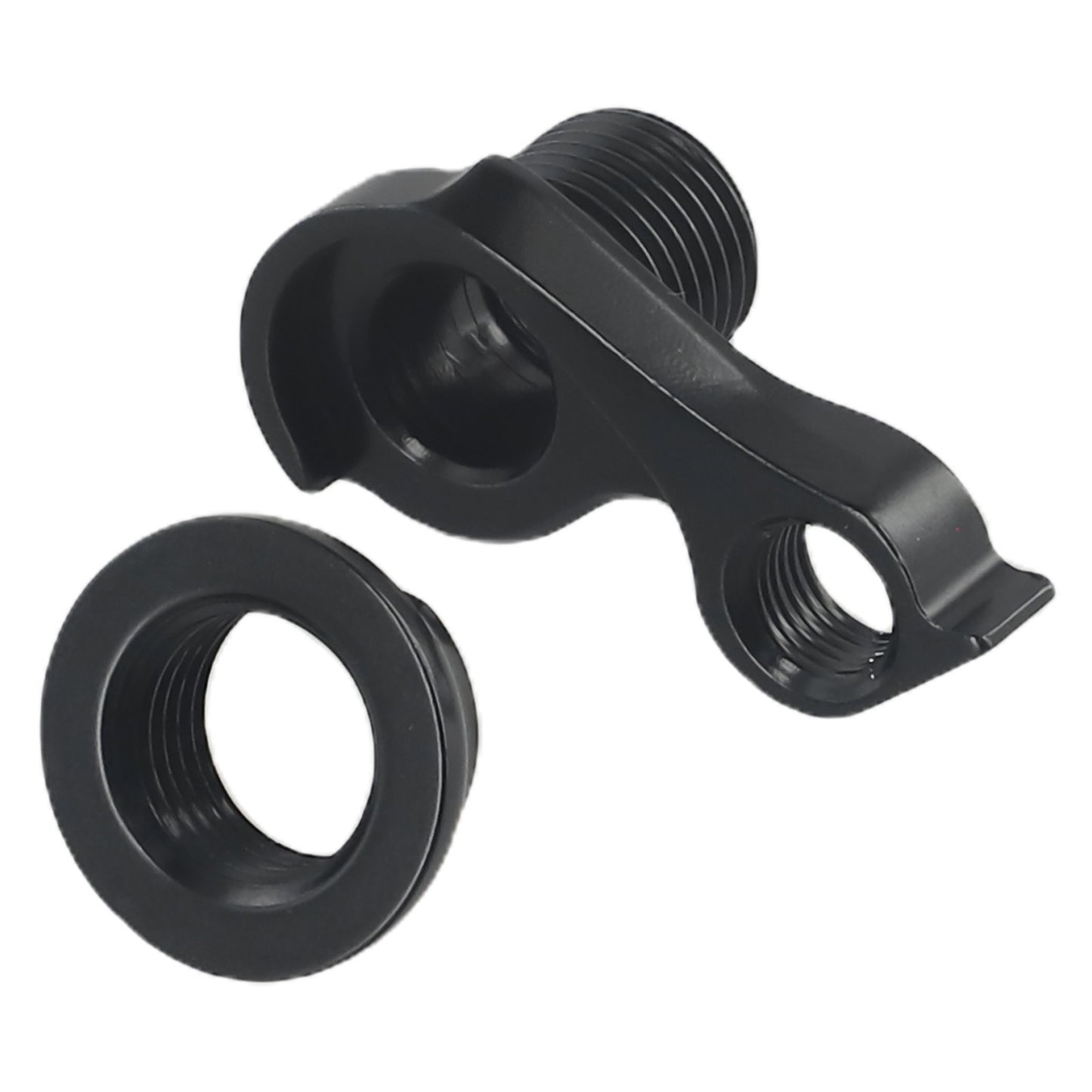 Derailleur Hanger Bicycle Parts Bike Replace Parts CNC Precision Machining