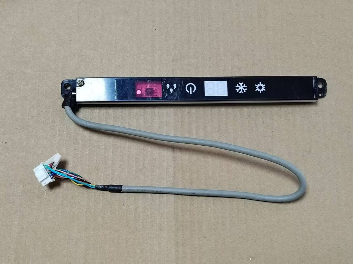 Gree air conditioner 30565083 display board D5253K receiving board GRJ518-B1