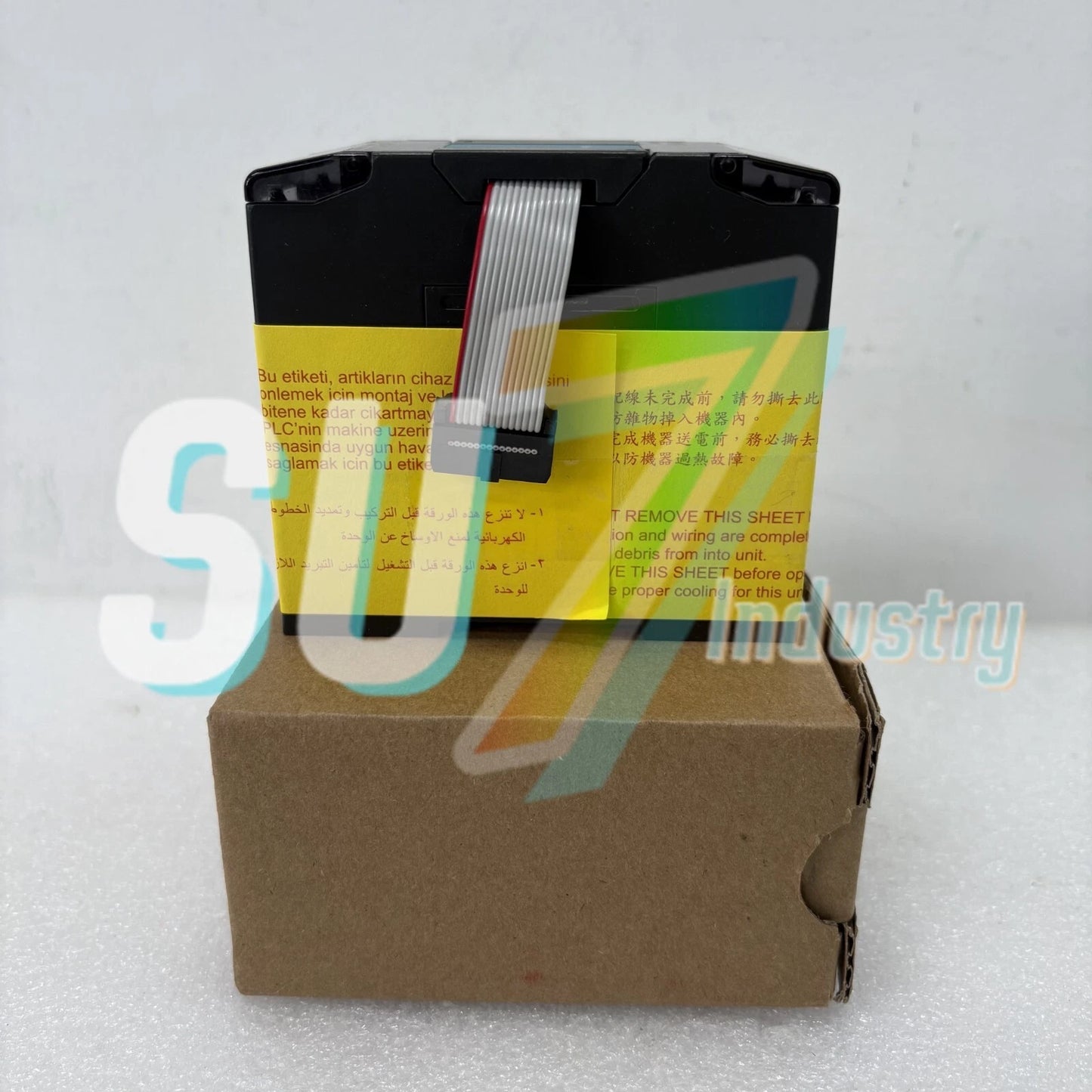FATEK FBs-2DA PLC module # 1pcs    In Box