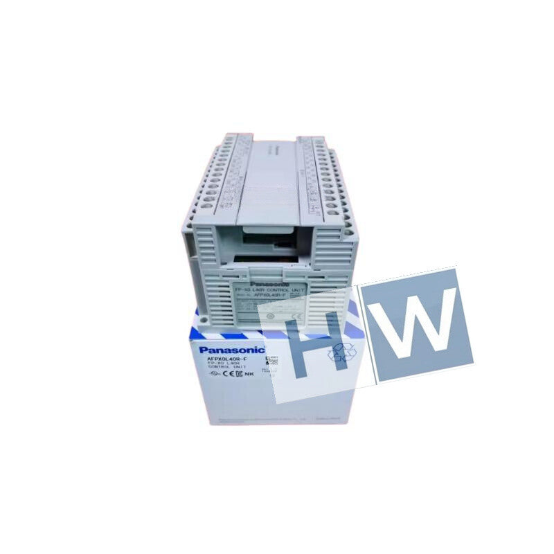 1PC  AFPX0L40R-F FP-X0 L40R PLC Controller (Expedited )