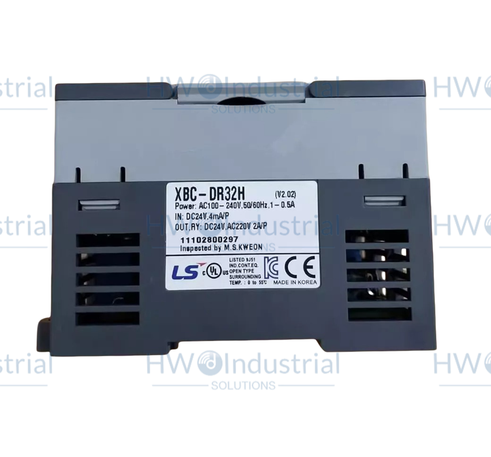 1/Piece  LS XBC-DR32H Programmable Controller