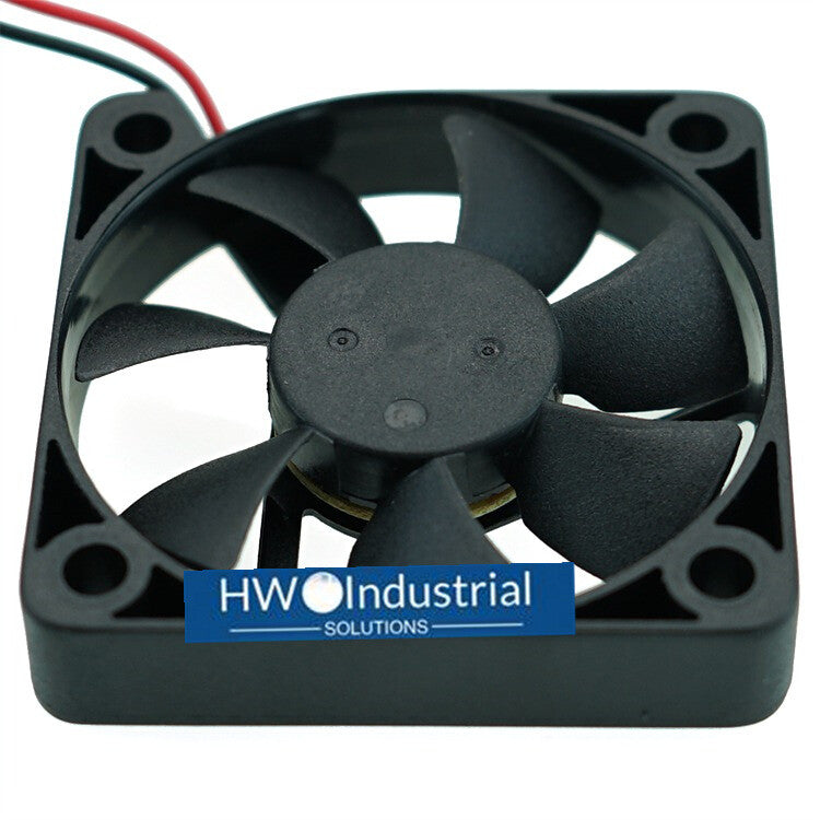 ADDA AD0524HB-G70 5010 5CM DC24V 0.11A Power Supply Case Cooling Fan