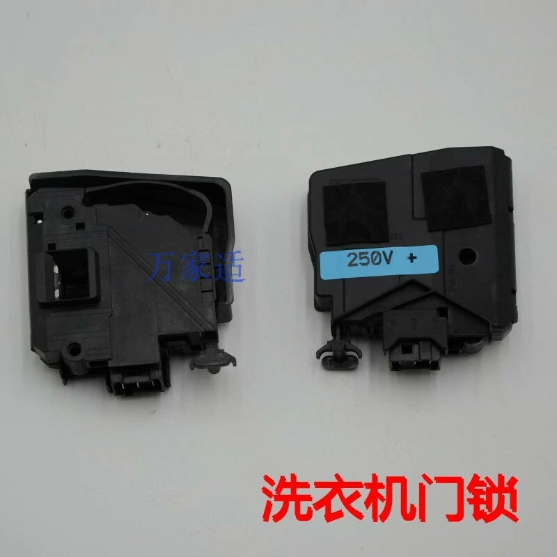 1PCS Samsung drum washing machine door lock WD12J8420GX/SC WW90H7410EW TYPE881