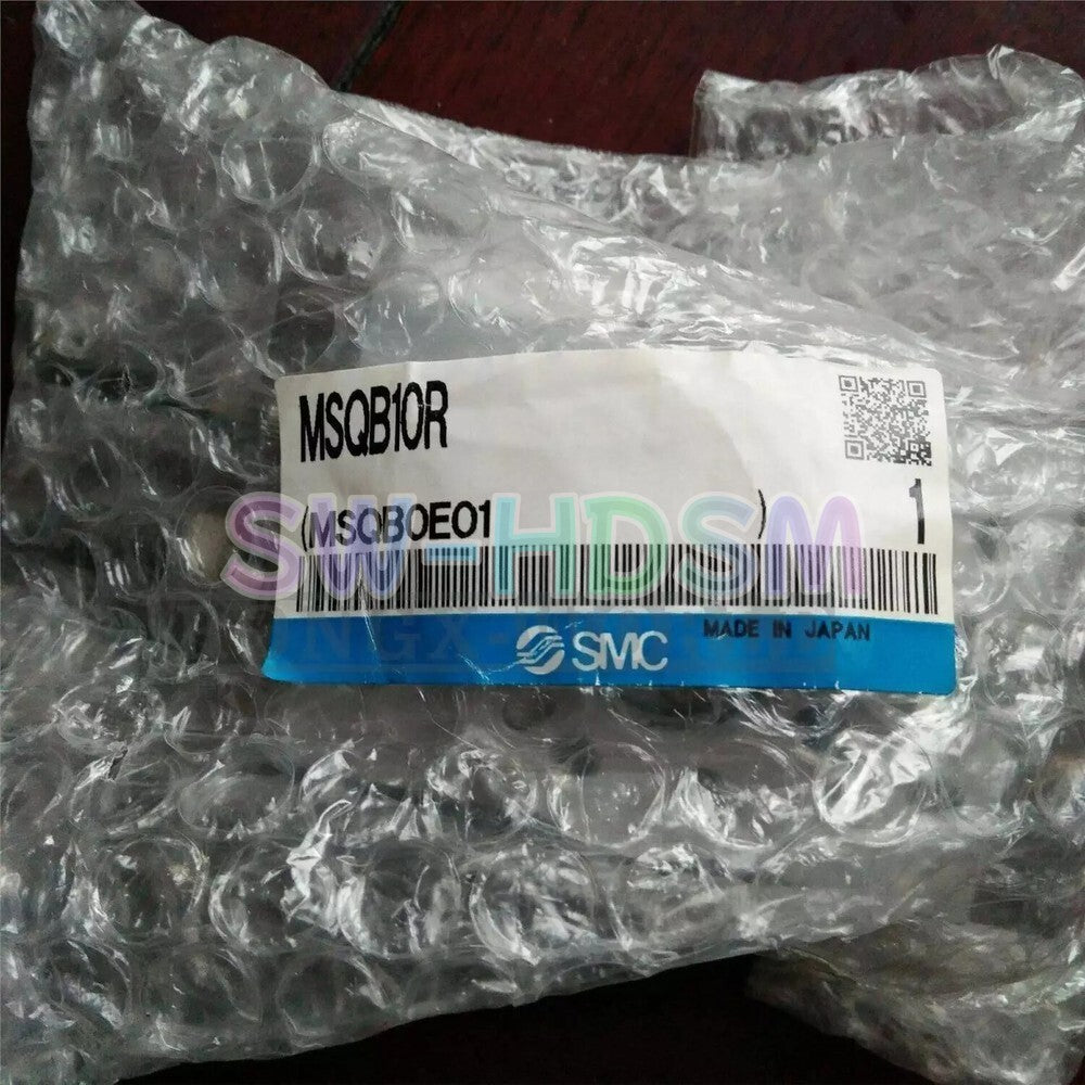 1PCS  For SMC MSQB10R Rotary Cylinder MSQB10R freight free