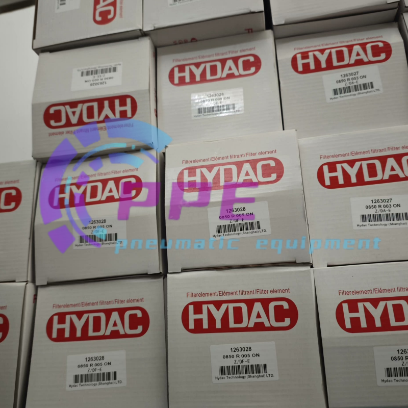 1PCS  0850R010ON HYDAC Filter Element 0850 R010 ON Fast delivery