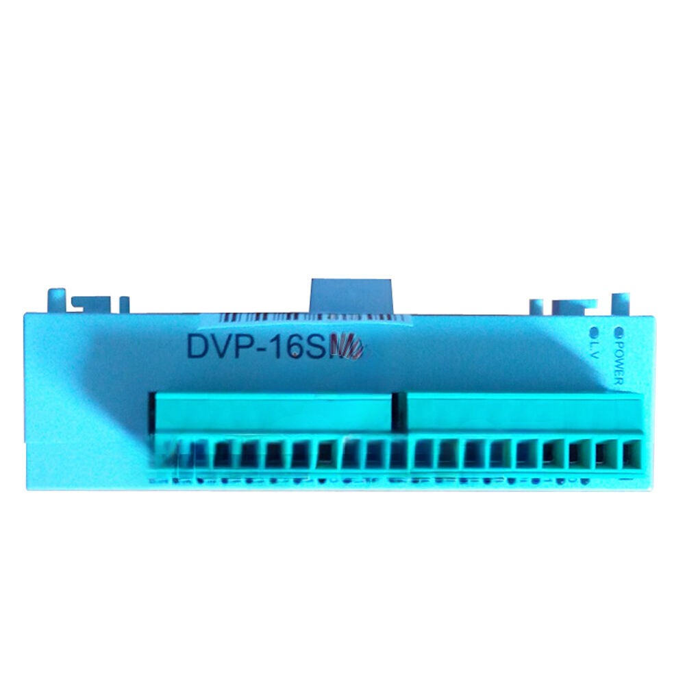 For Delta DVP16SM11N Module PLC DC24V 16 DI