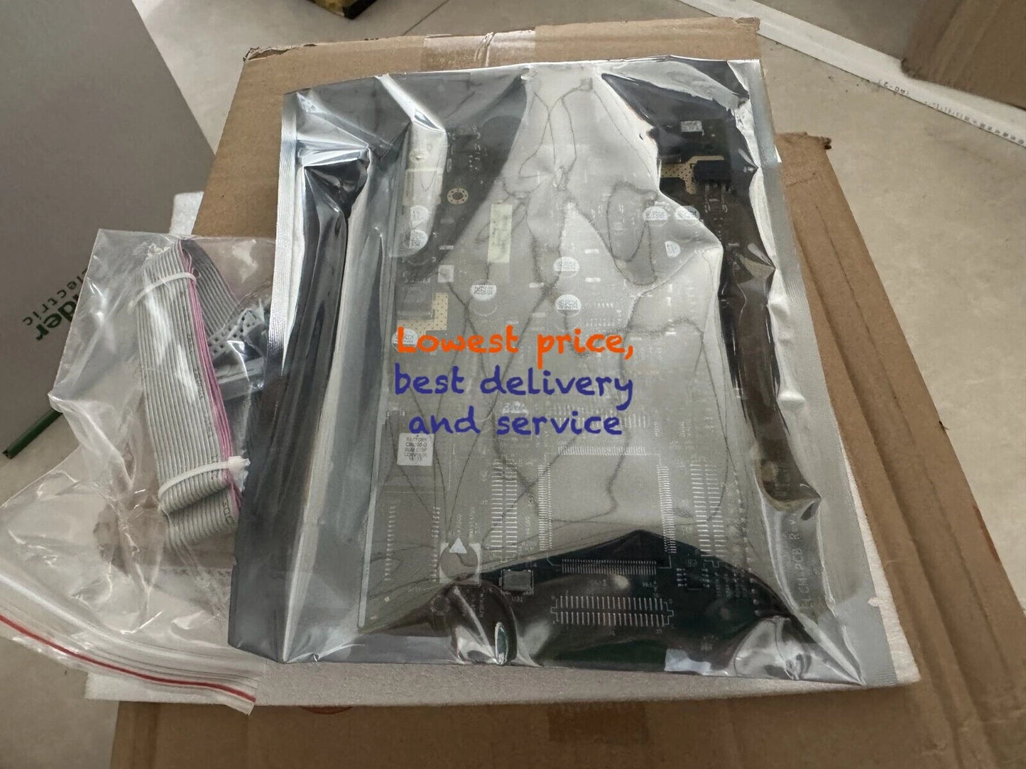 IN STOCK  LCM-320 Notifier  Loop Control Module Fast Delivery