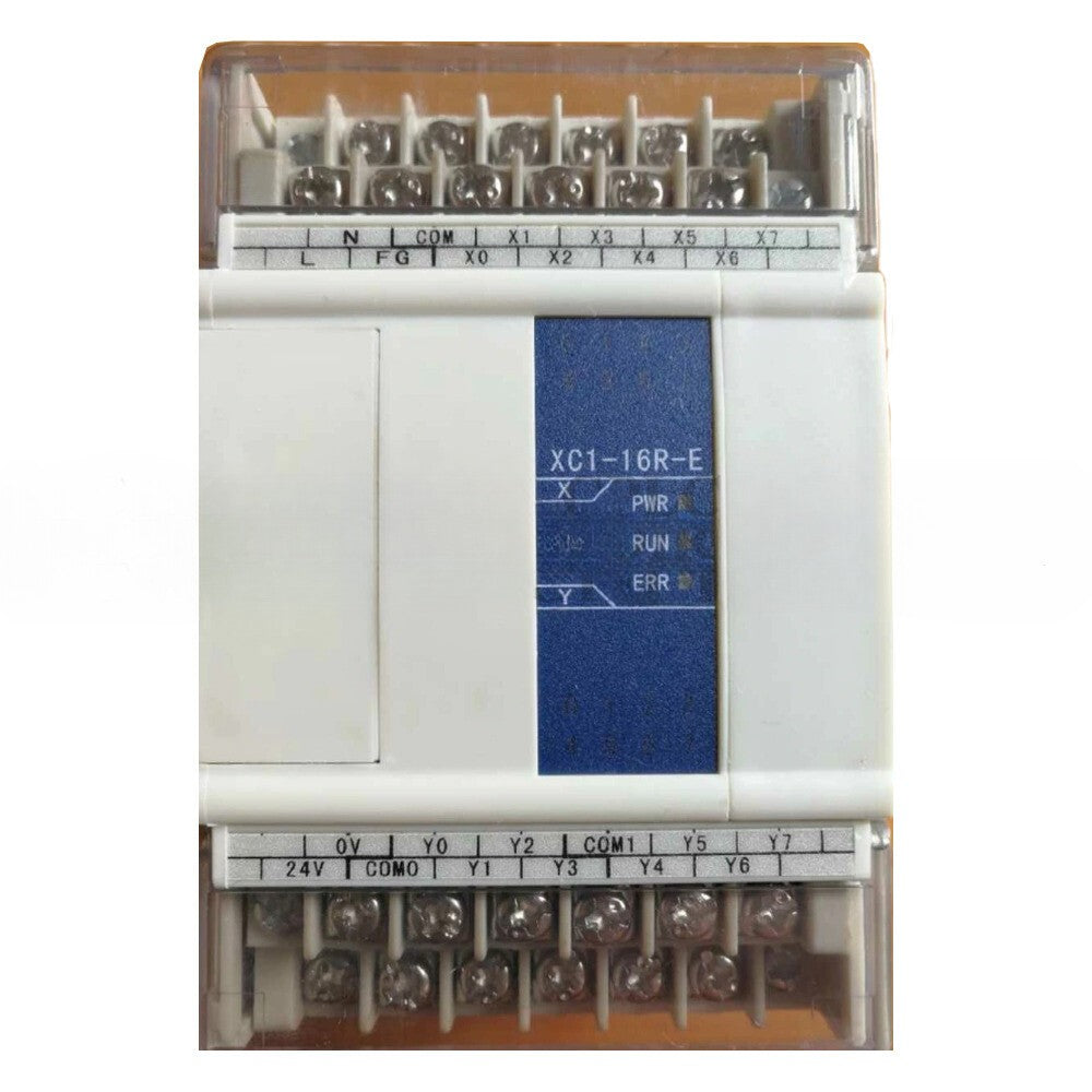 XINJE XC1-16R-E PLC Programmable Controller
