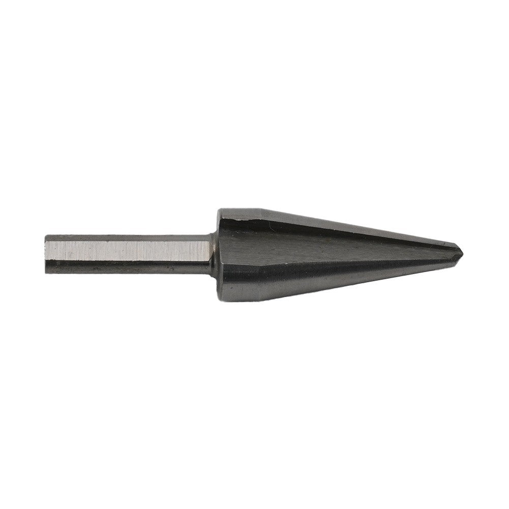 Drill Bit Taper 6/8/10mm Shank Cone Cutter Construction Site Decoration