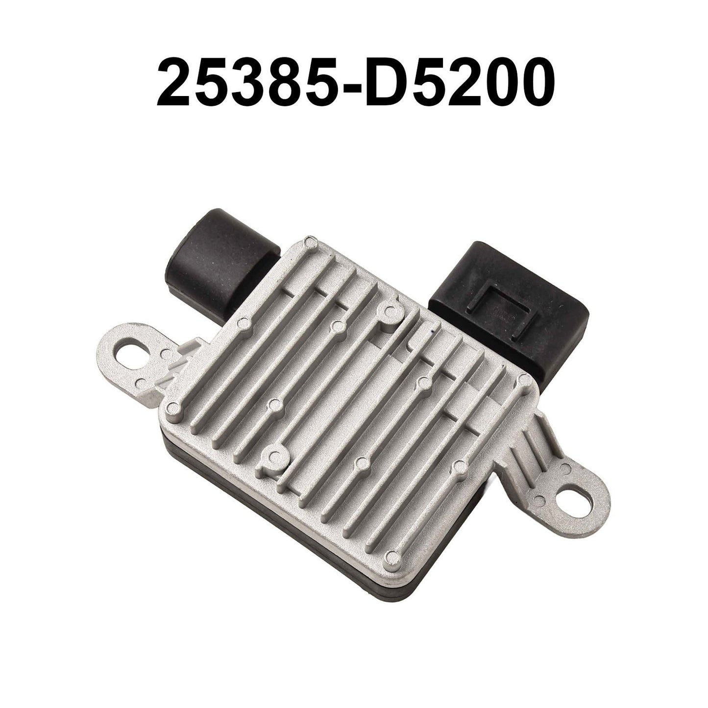 Wear Resistant Cooling Fan Control Module For Kia For Optima 201618 2 4L