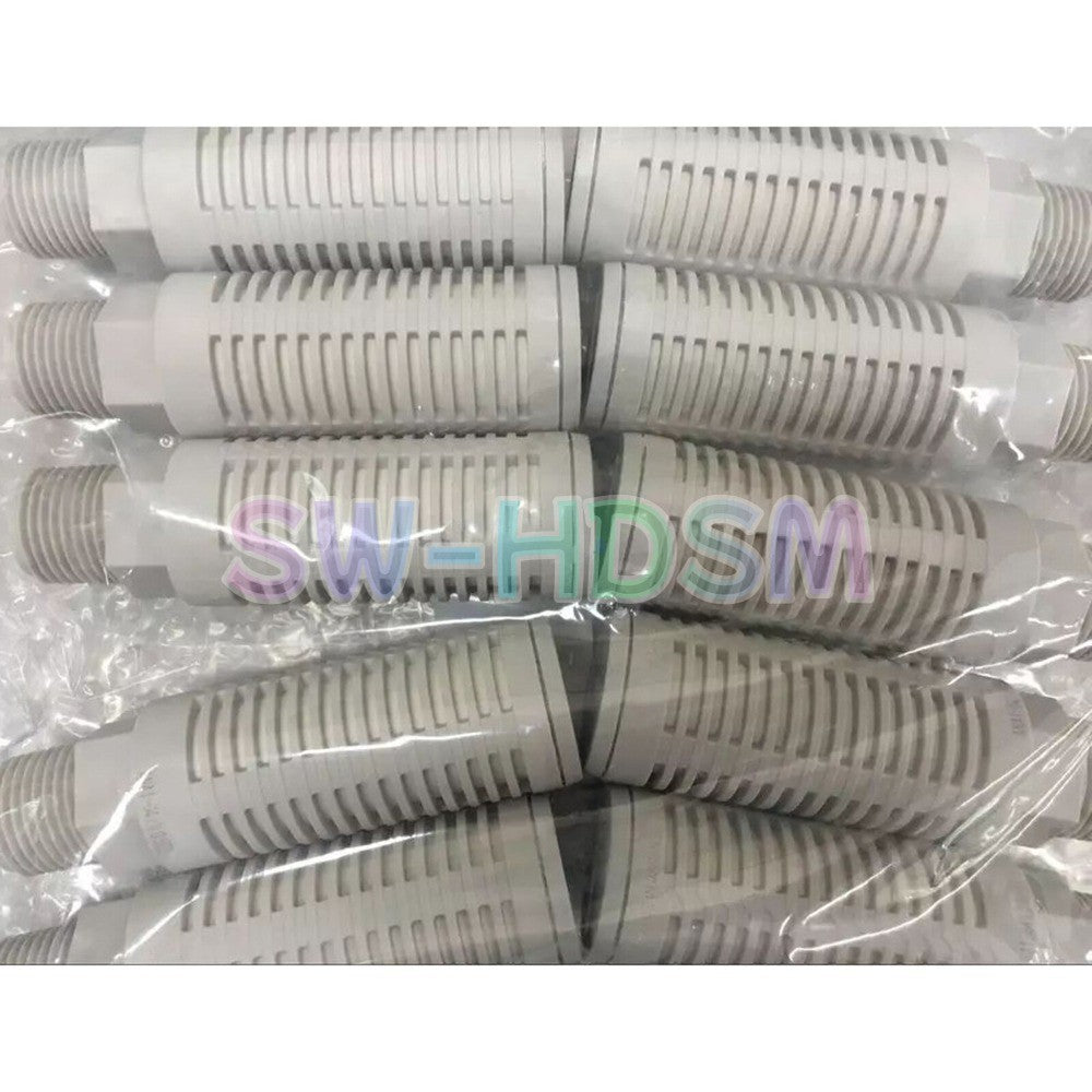 10PCS  for SMC ANA1-04 Efficient Muffler Freight Free