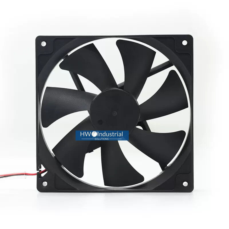PLA14025B12H 14cm 14025 14cm 12V 0.50A Chassis Power Supply Cooling Fan