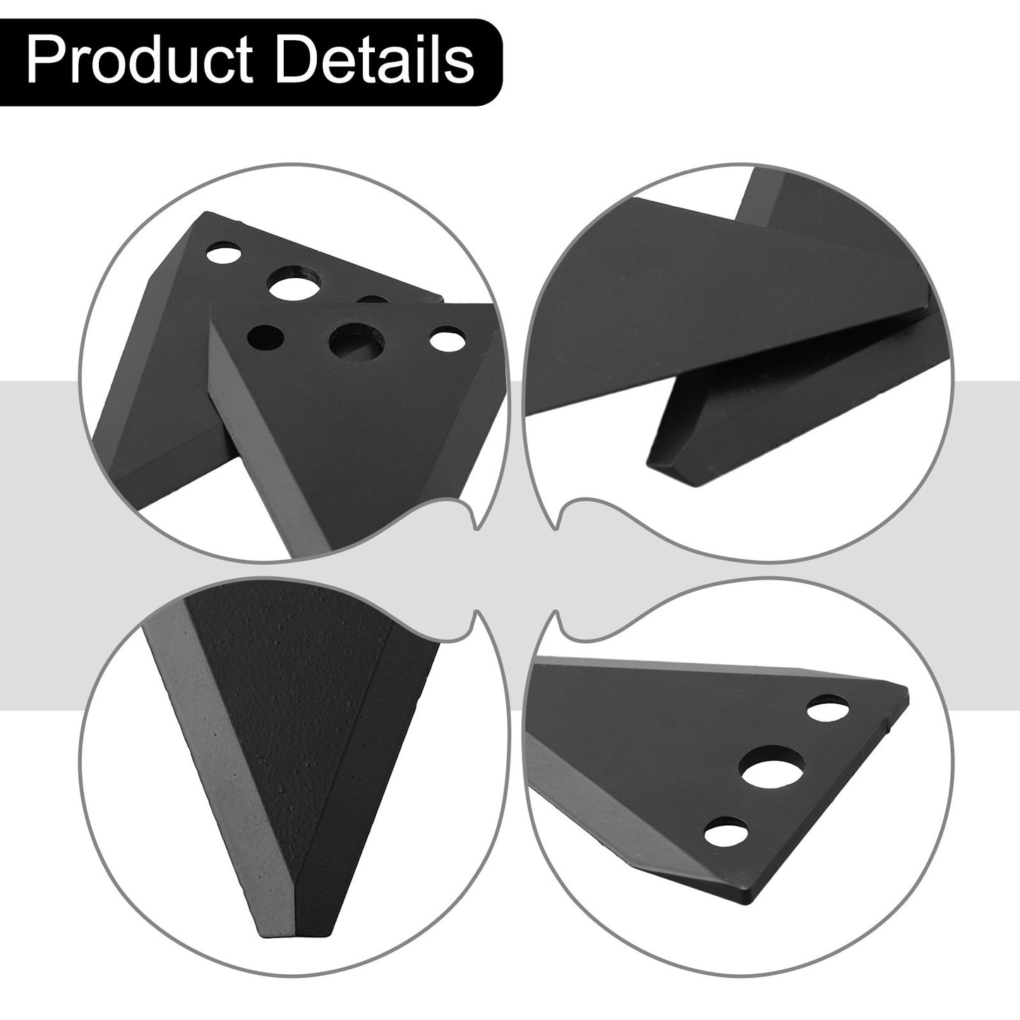 Sickle Mower Bar Kit Replacement Sickle Mower Bar Kit Garden Machinery