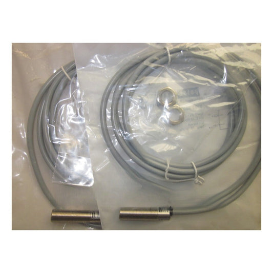 PULSOTRONIC 9962-5600 08317641502 Proximity Switch 10-30VDC 200mA