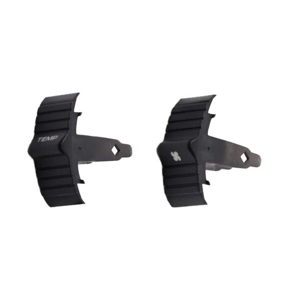 Control HVAC A/C Button Set For 987.1 987.1C For  Boxster For Cayman