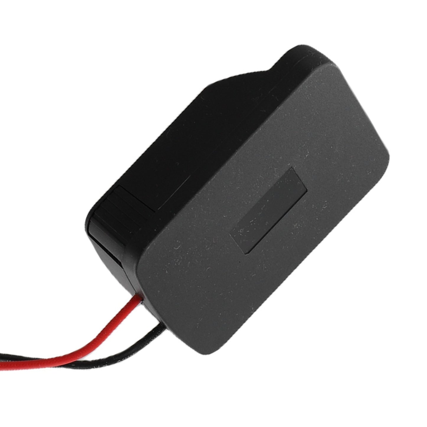 Battery Adapter Adaptor Output Power Replacement 1 Piece 12 Accessory