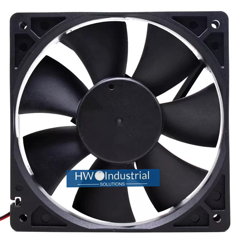 Y-Y12025H24B 24V 0.38A 12025 12CM Inverter Radiator Base Cooling Fan