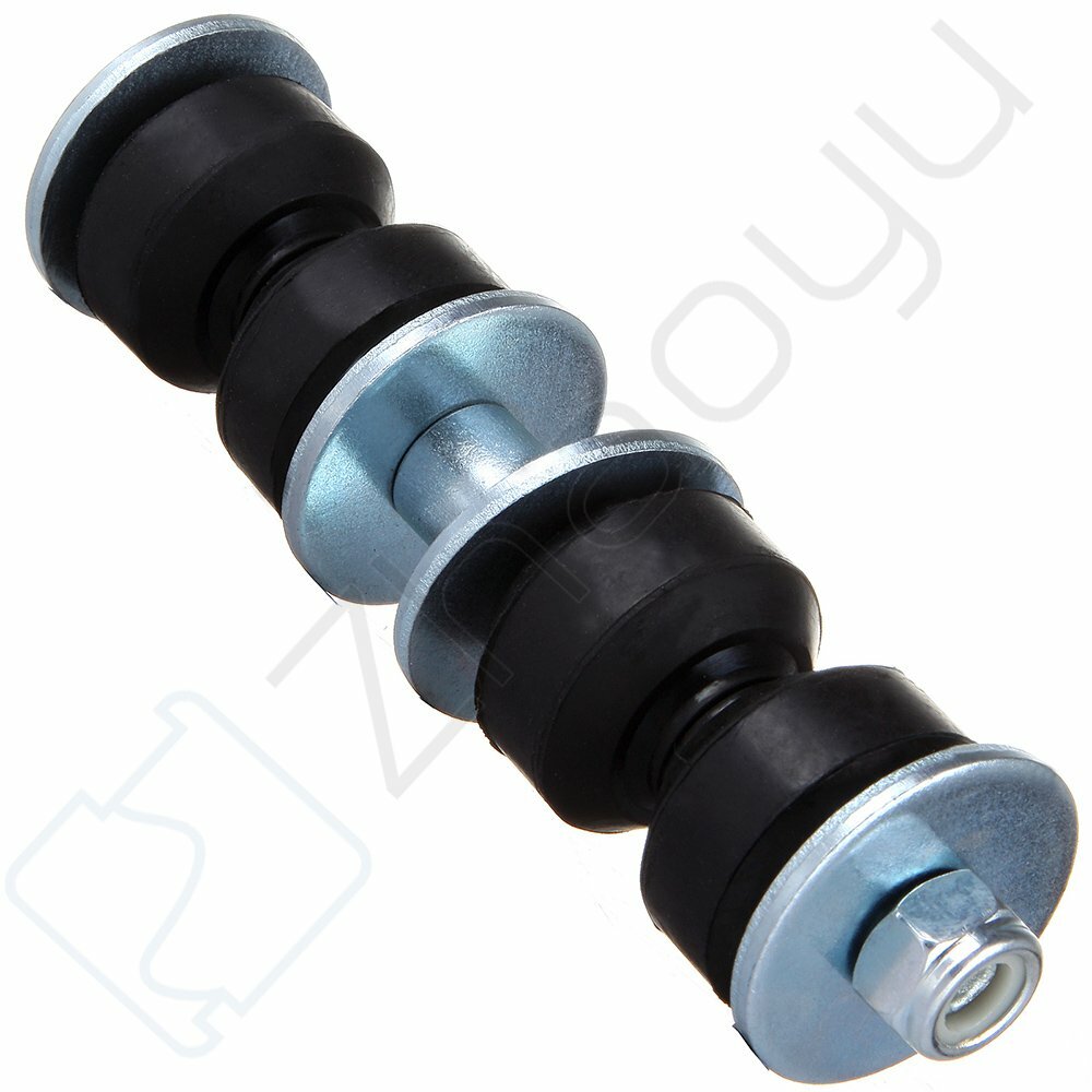 11Pcs Front Upper Control Arm Tie Rod End Fit For Chevrolet Blazer S10 GMC Isuzu