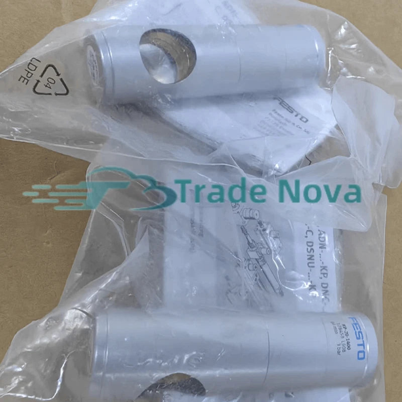 1PC  FESTO KP-20-1400 178458 Clamping cartridge Fast delivery #P