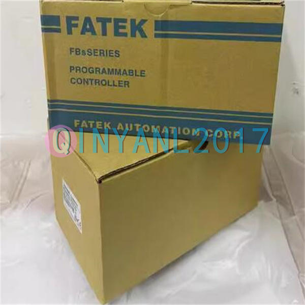 1PCS  FATEK PLC Special Module FBS-20MAR2-AC Fast delivery