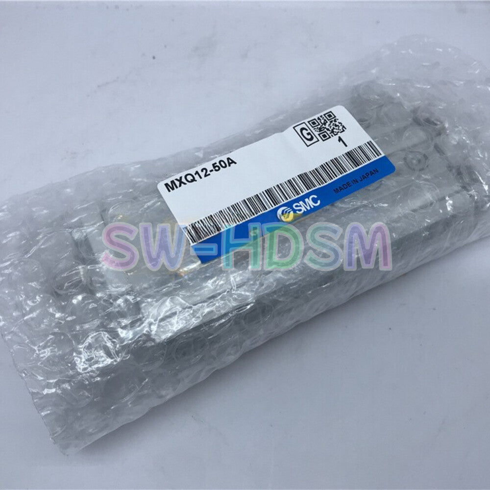 1PCS  for SMC cylinder MXQ12-50A Freight Free