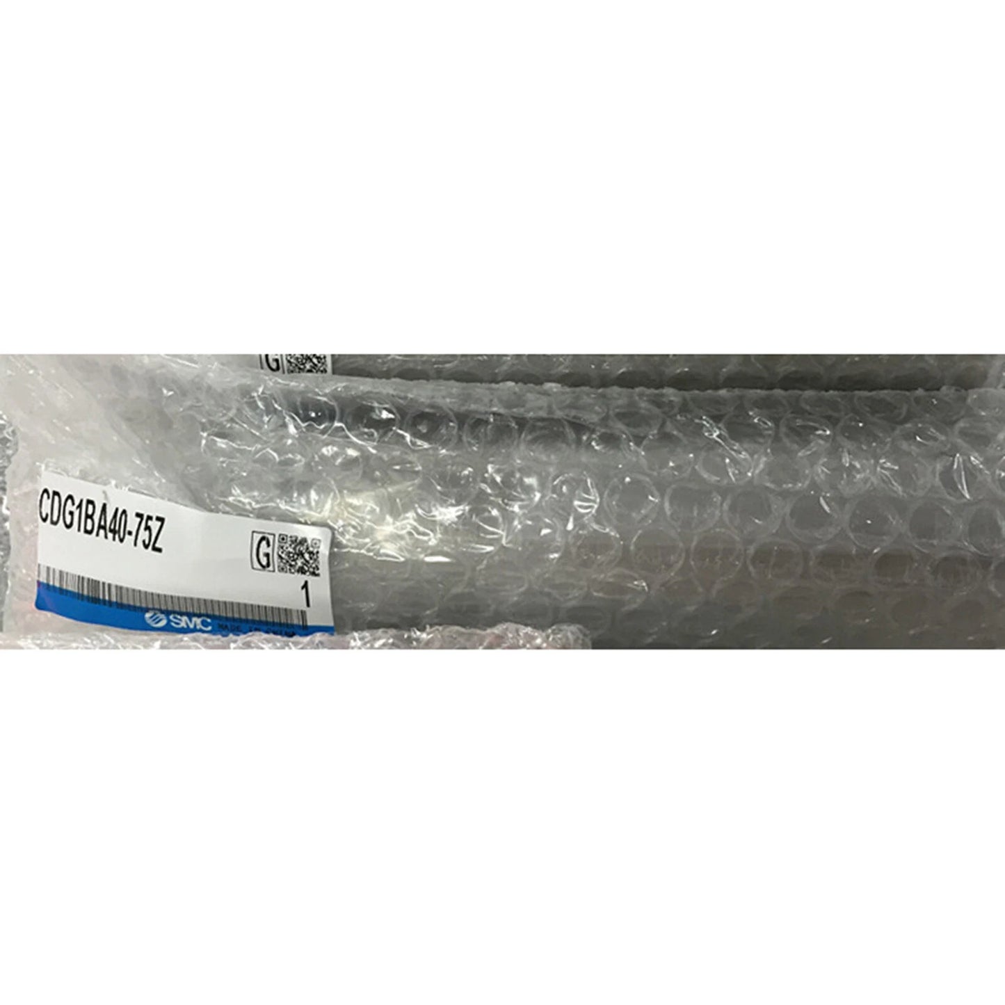 1PC  SMC Mini cylinder CDG1BA40-75Z Free ship #P